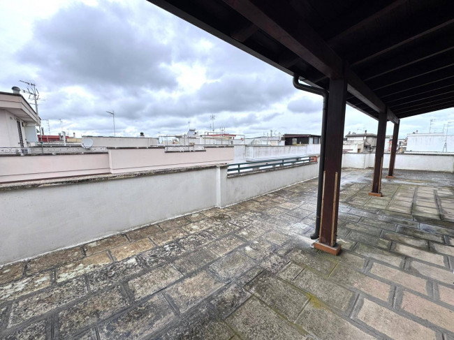 Appartamento in vendita a Galatina