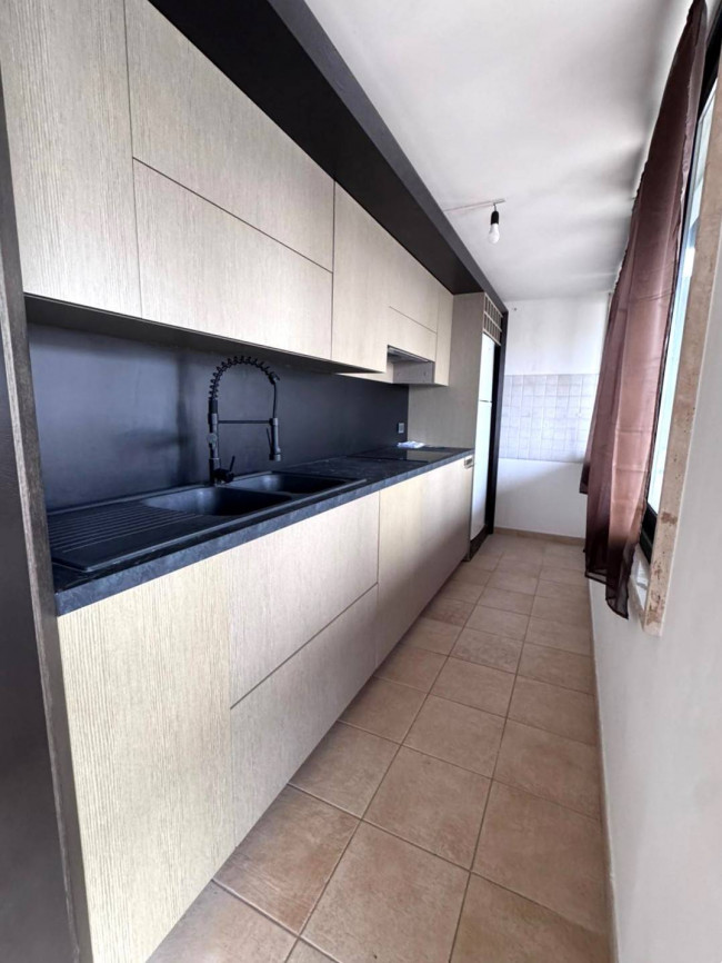 Appartamento in vendita a Galatina