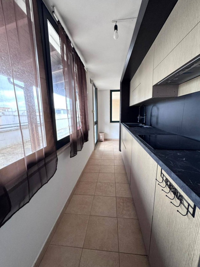 Appartamento in vendita a Galatina