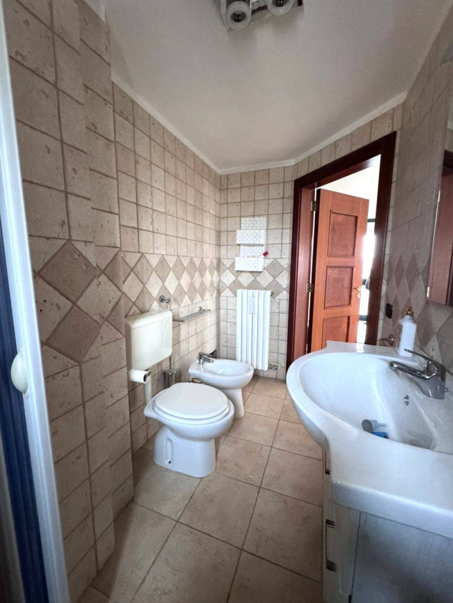 Appartamento in vendita a Galatina