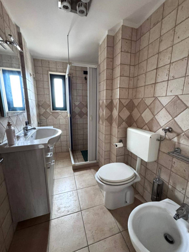 Appartamento in vendita a Galatina