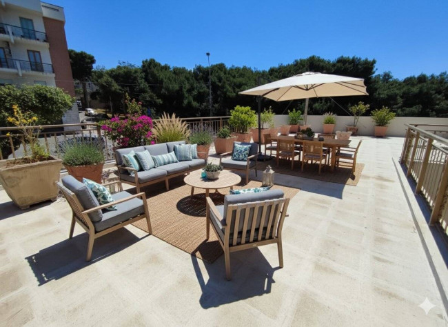 Appartamento in vendita a Gallipoli