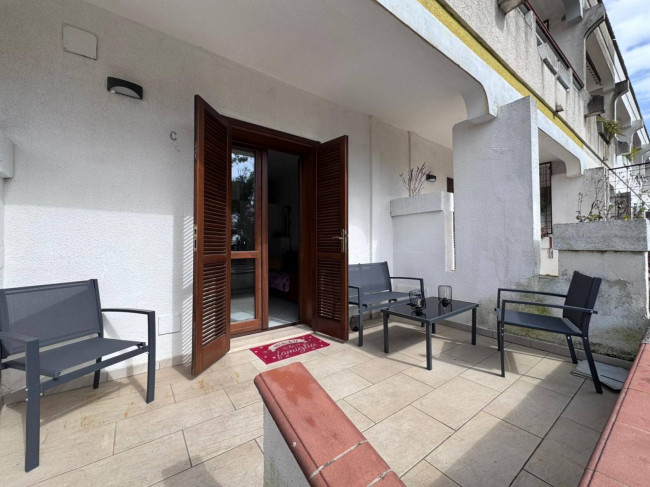 Appartamento in vendita a Galatina