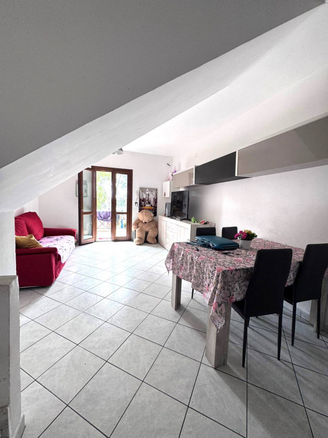 Appartamento in vendita a Galatina