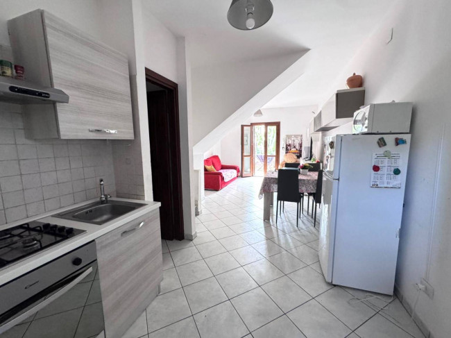 Appartamento in vendita a Galatina