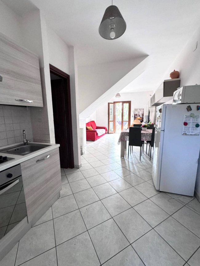 Appartamento in vendita a Galatina