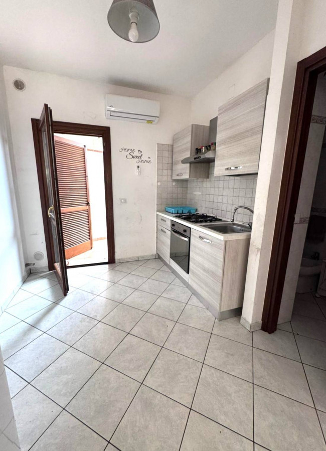 Appartamento in vendita a Galatina