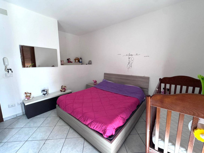 Appartamento in vendita a Galatina