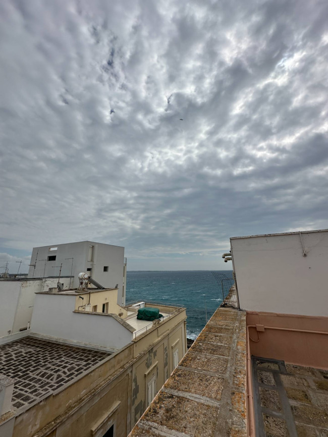 Appartamento in vendita a Gallipoli