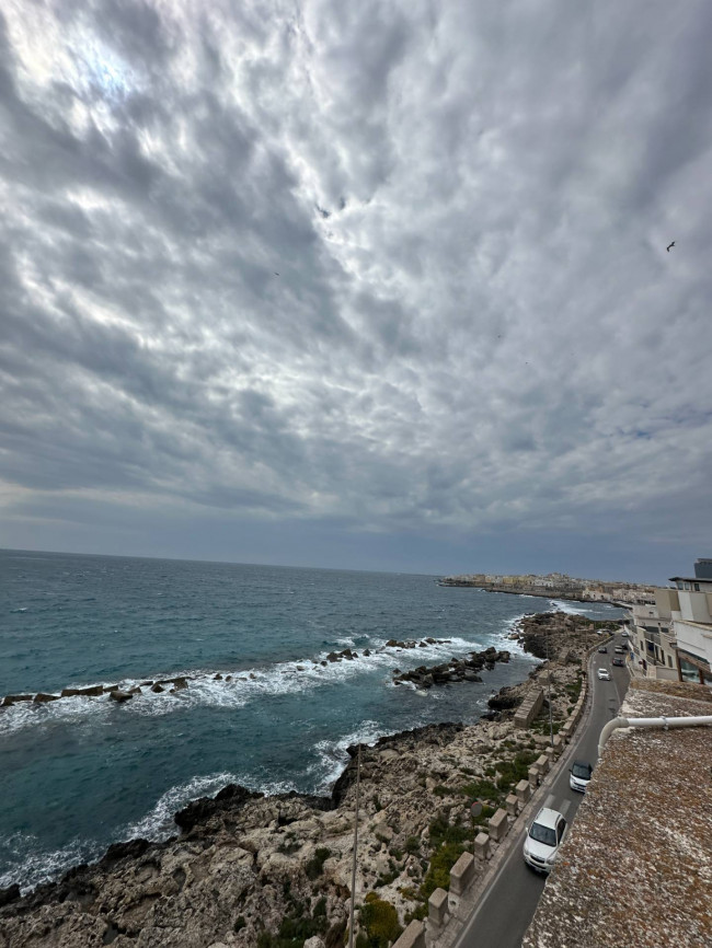 Appartamento in vendita a Gallipoli