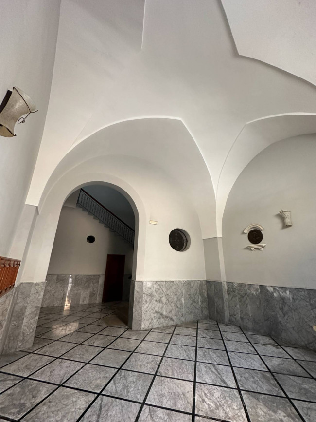 Appartamento in vendita a Gallipoli