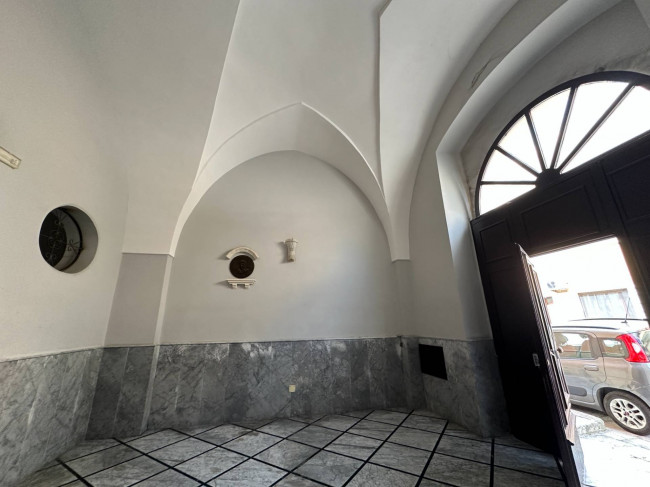 Appartamento in vendita a Gallipoli