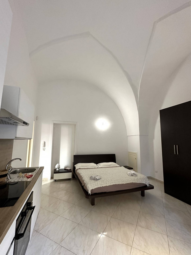 Apartment for sale in Gallipoli