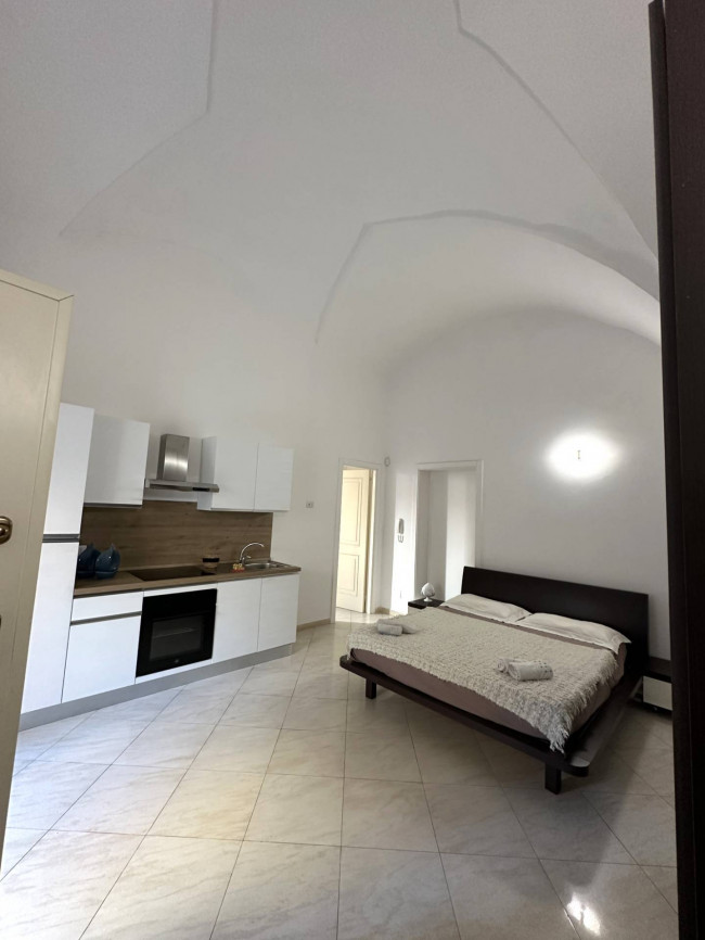 Apartment for sale in Gallipoli