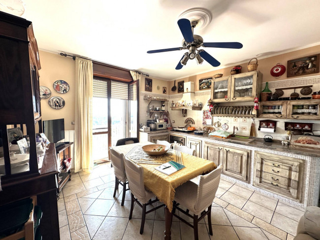 Apartment for sale in Gallipoli