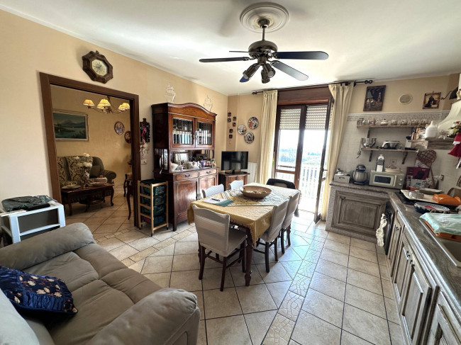 Apartment for sale in Gallipoli