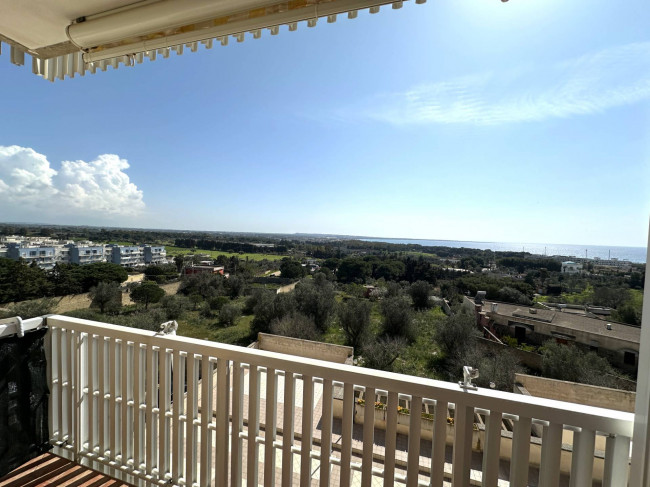 Apartment for sale in Gallipoli