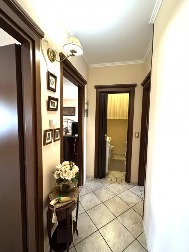 Apartment for sale in Gallipoli