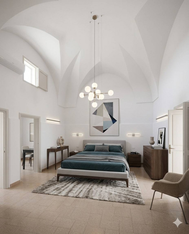 Apartment for sale in Galatina