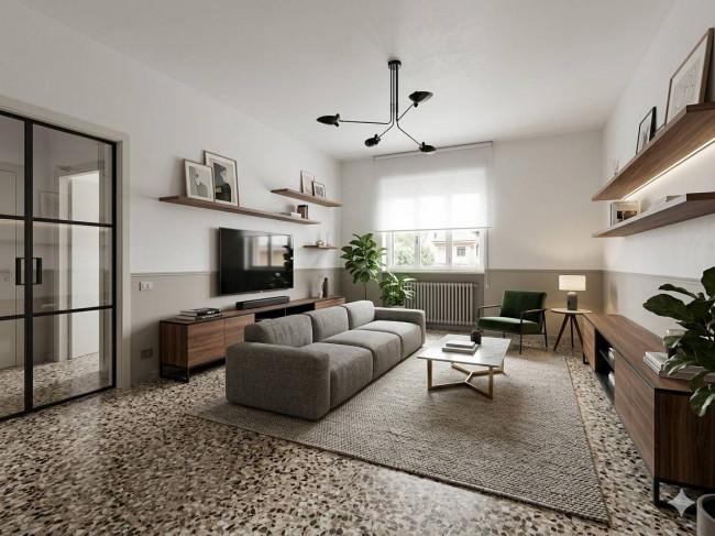 Appartamento in vendita a Galatina