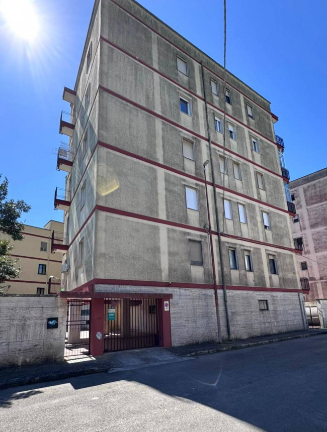 Appartamento in vendita a Galatina