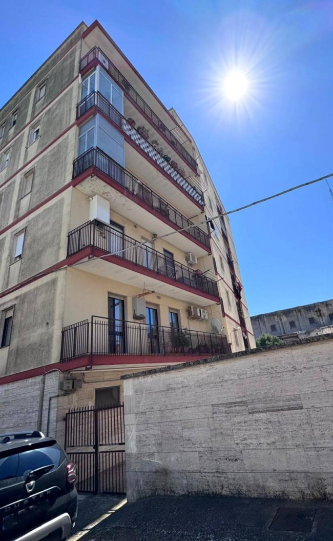 Appartamento in vendita a Galatina