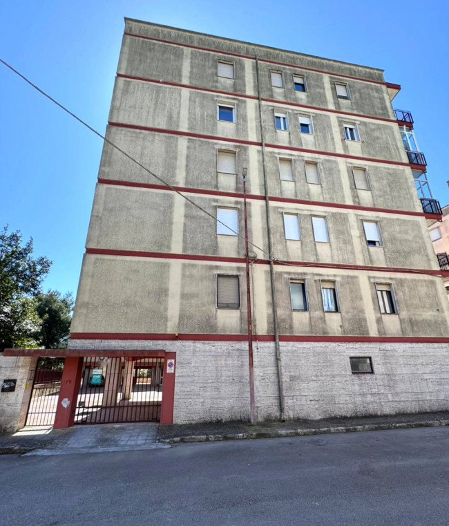 Appartamento in vendita a Galatina