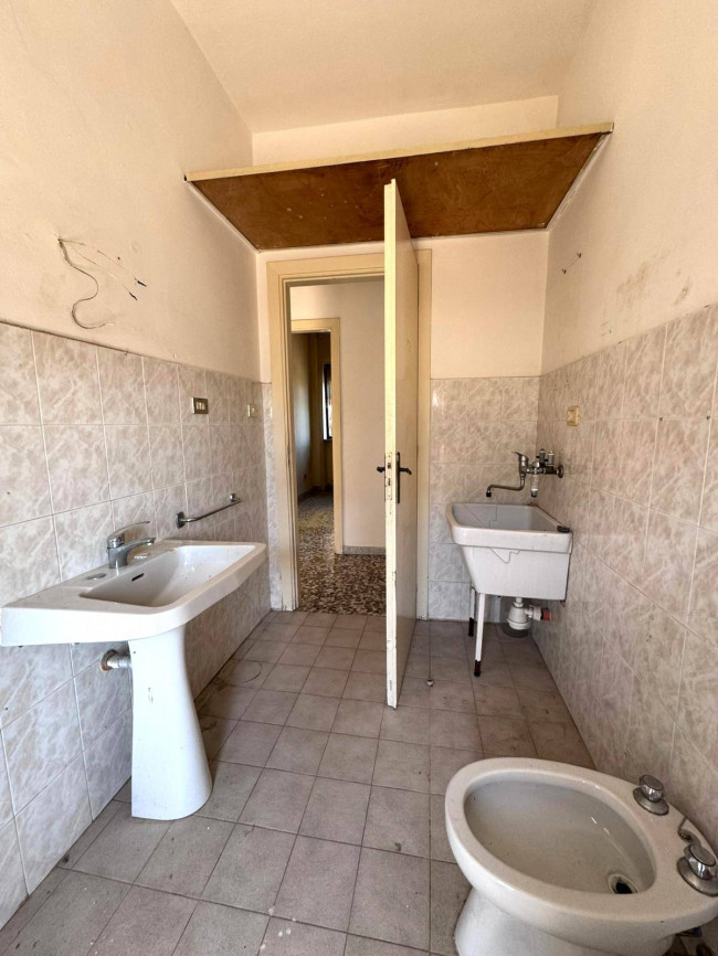 Appartamento in vendita a Galatina