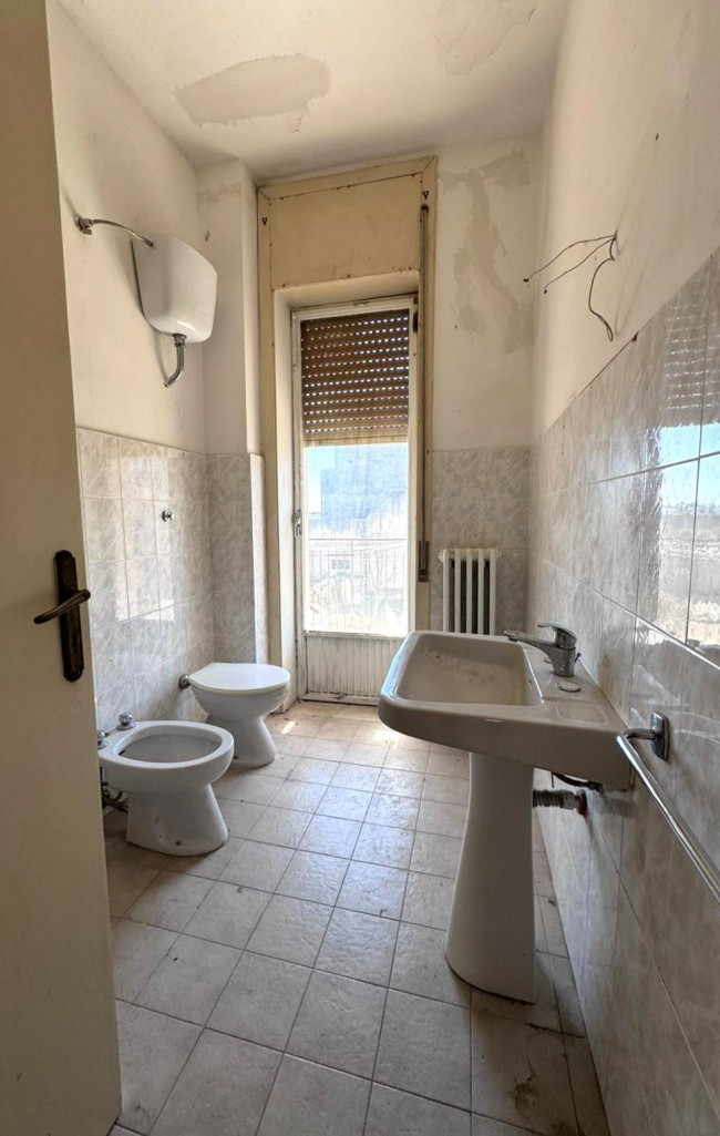 Appartamento in vendita a Galatina