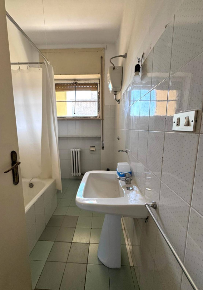 Appartamento in vendita a Galatina