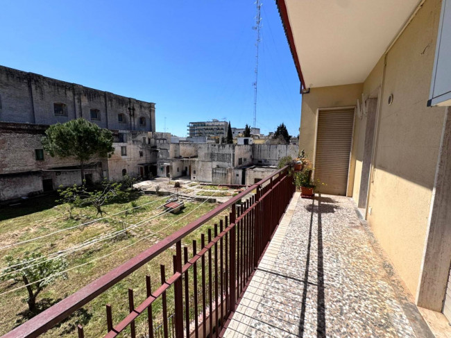 Appartamento in vendita a Galatina