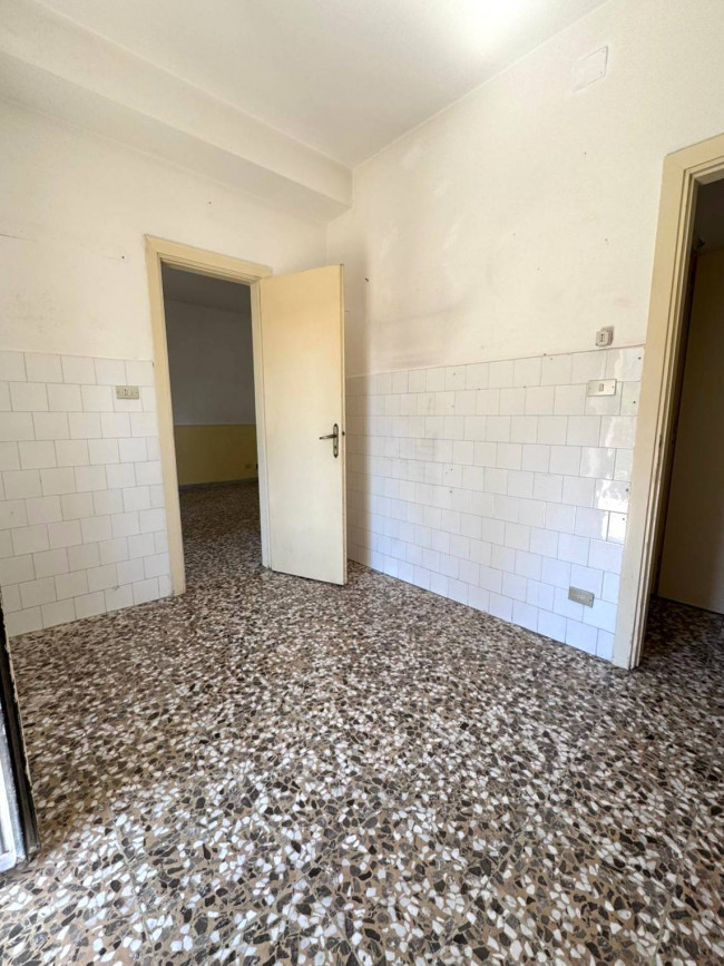 Appartamento in vendita a Galatina