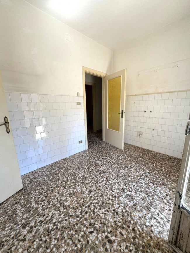 Appartamento in vendita a Galatina