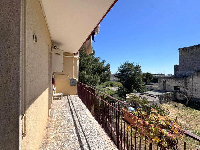 Appartamento in vendita a Galatina