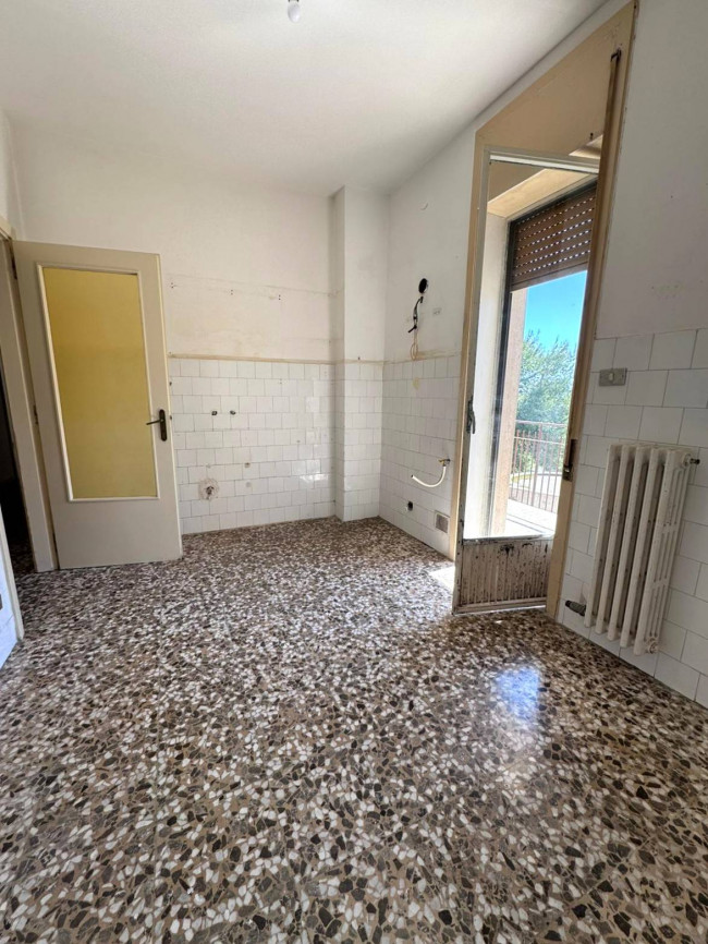 Appartamento in vendita a Galatina