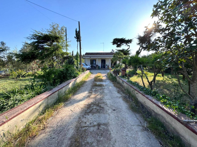 Casa singola in vendita a Galatina