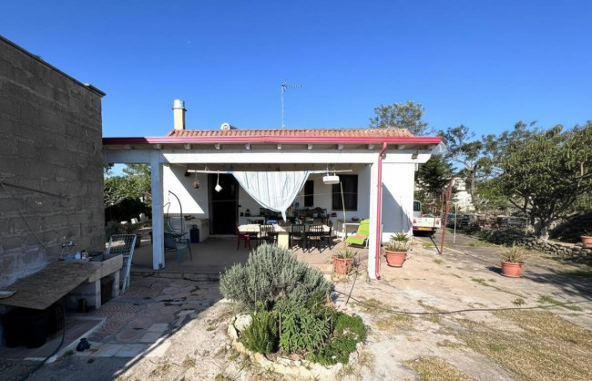 Casa singola in vendita a Galatina
