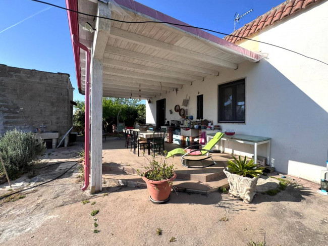 Casa singola in vendita a Galatina