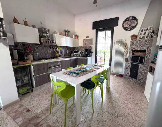 Casa singola in vendita a Galatina