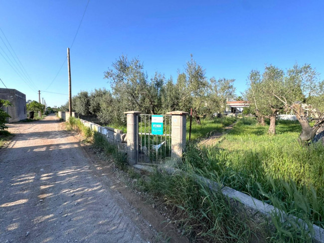 Casa singola in vendita a Galatina