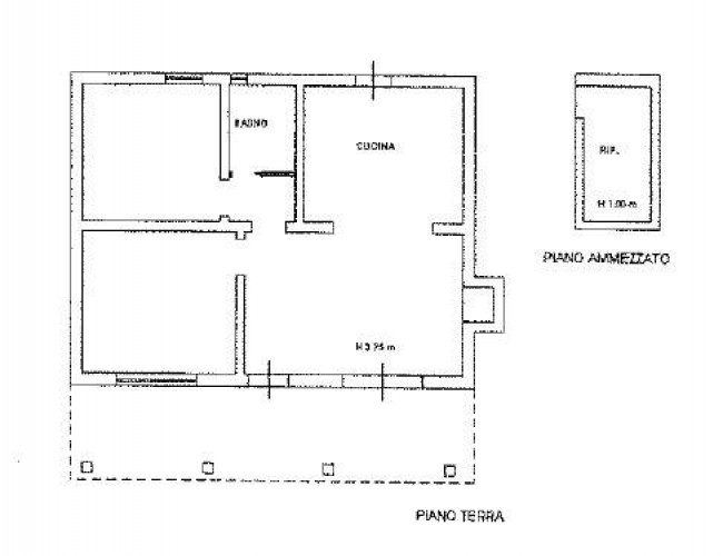 Casa singola in vendita a Galatina