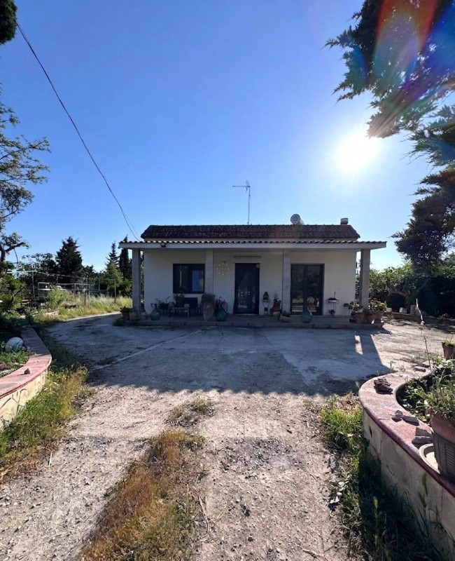 Casa singola in vendita a Galatina