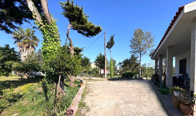 Casa singola in vendita a Galatina