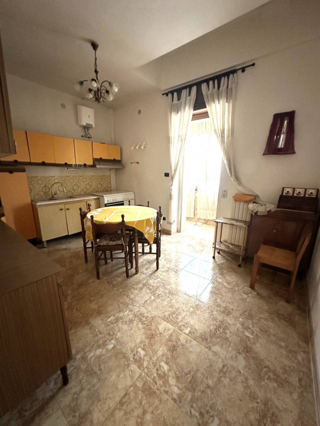Appartamento in vendita a Gallipoli