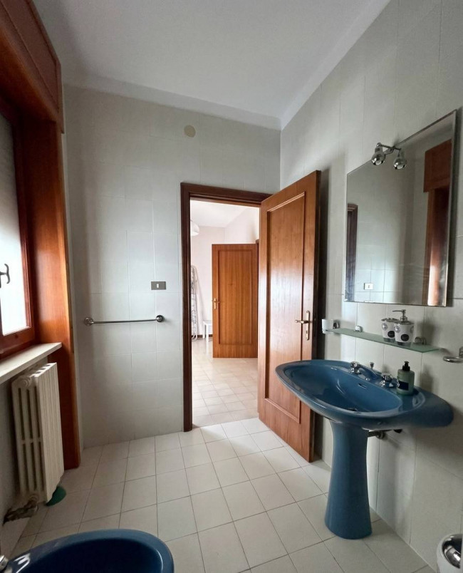 Appartamento in vendita a Galatina