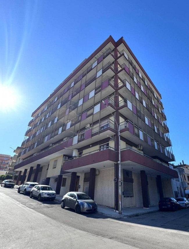 Appartamento in vendita a Galatina