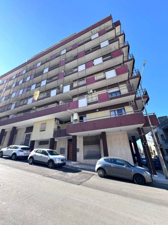 Appartamento in vendita a Galatina