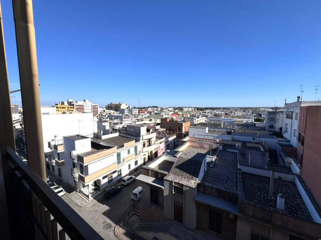 Appartamento in vendita a Galatina