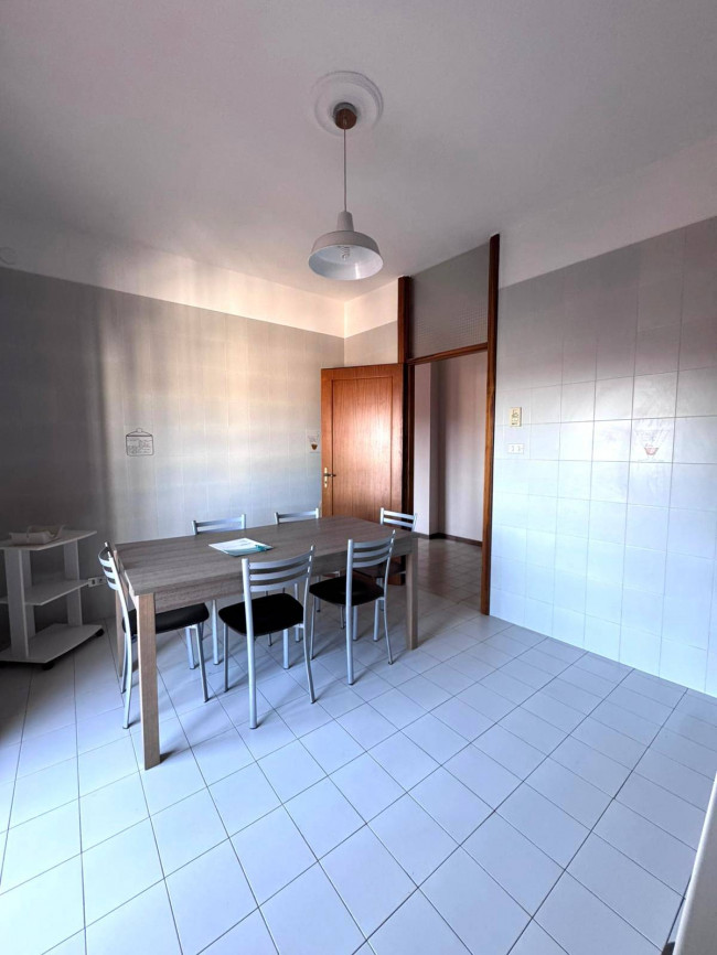 Appartamento in vendita a Galatina