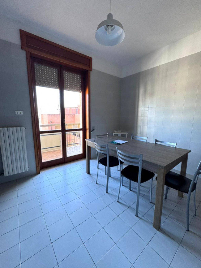 Appartamento in vendita a Galatina